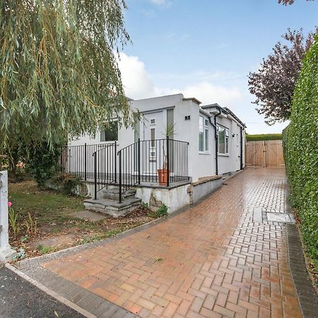 Riviera Cottage Sewerby Eksteriør bilde